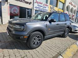 فورد برونكو سبورت